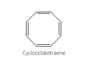 Aromatic Anti-aromatic & non-aromatic compound