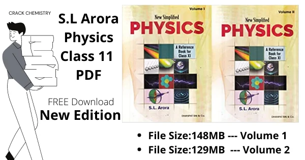 new simplified 11th physics reference pdf download, SL Arora Physics Class 11 PDF download