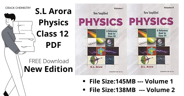 new simplified 12th physics pdf download, SL Arora Physics Class 12 PDF Download