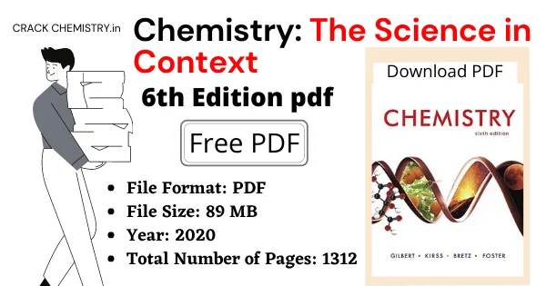 chemistry the science in context 6th edition pdf, chemistry the science in context 6th edition pdf download free